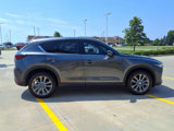 Used 2021 MAZDA CX-5 Grand Touring image 6