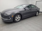 Used 2022 Hyundai Sonata SE image 2