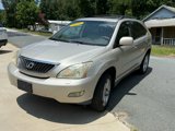 Used 2008 Lexus RX 350 AWD image 3