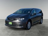Used 2023 Chrysler Voyager LX image 3