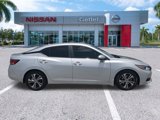 Certified 2022 Nissan Sentra SV w/ Lighting Package image 4
