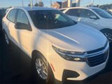 Used 2022 Chevrolet Equinox LT image 2