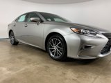 Used 2017 Lexus ES 350 image 4