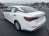 New 2025 Nissan Sentra S image 5