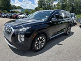 Used 2020 Hyundai Palisade SEL image 3