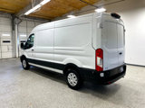 Used 2020 Ford Transit 150 Medium Roof image 2