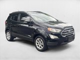 Used 2018 Ford EcoSport SE w/ SE Convenience Package image 3