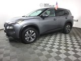 Certified 2021 Nissan Rogue SV image 4