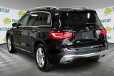 Used 2021 Mercedes-Benz GLB 250 4MATIC image 4