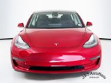 Used 2020 Tesla Model 3 Performance image 2