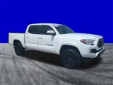 Used 2021 Toyota Tacoma SR5 image 2