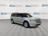 Used 2010 Ford Flex SE image 2