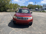 Used 2010 Subaru Forester 2.5X image 2