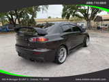 Used 2011 Mitsubishi Lancer Evolution GSR image 5