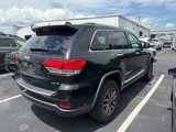 Used 2019 Jeep Grand Cherokee Limited w/ Luxury Group II image 3