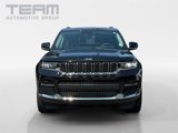 Certified 2021 Jeep Grand Cherokee L Limited image 2