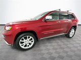 Used 2015 Jeep Grand Cherokee Summit image 4