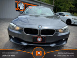 Used 2015 BMW 328i xDrive Sedan image 3