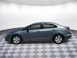 Used 2013 Honda Civic LX image 2