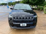 Used 2025 Jeep Compass Sport image 2