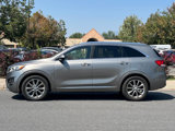 Used 2016 Kia Sorento SX w/ SXL Technology Package image 2