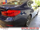 Used 2019 BMW 530i xDrive w/ Convenience Package image 5
