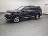 Used 2018 Ford Explorer Limited image 2