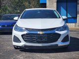 Used 2019 Chevrolet Cruze LS w/ LS Fleet Convenience Package image 2