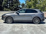 Used 2020 Porsche Cayenne S image 2