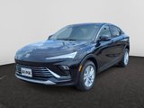 New 2025 Buick Envista Preferred image 3