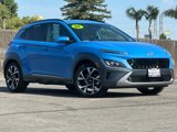 Used 2022 Hyundai Kona Limited image 2