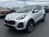 Used 2022 Kia Sportage Nightfall Edition w/ Nighfall AWD Premium Package image 4
