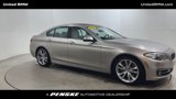 Used 2016 BMW 535i Sedan image 2