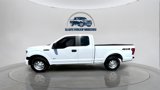 Used 2017 Ford F150 XL w/ Trailer Tow Package image 2