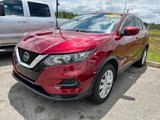 Used 2020 Nissan Rogue Sport S w/ Appearance Package image 5