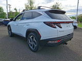 Used 2022 Hyundai Tucson SEL image 4