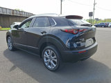 Certified 2022 MAZDA CX-30 AWD 2.5 S w/ Select Package image 4