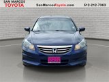 Used 2012 Honda Accord EX image 2