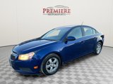 Used 2013 Chevrolet Cruze LT image 2