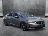 Used 2025 Acura Integra A-Spec image 3
