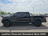 Used 2012 Ford F150 FX4 image 4