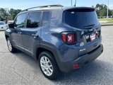 Used 2023 Jeep Renegade Latitude w/ Sun & Fun Group image 3