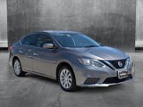 Used 2019 Nissan Sentra SV image 3