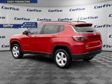 Used 2018 Jeep Compass Latitude w/ Cold Weather Group image 3