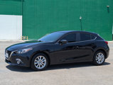 Used 2014 MAZDA MAZDA3 i Touring image 4