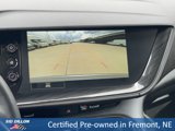 Certified 2023 Buick Envision Preferred image 3