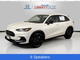 Certified 2023 Honda HR-V Sport image 4