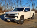 New 2025 Chevrolet Silverado 1500 LT image 2