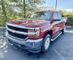 Used 2019 Chevrolet Silverado 1500 LT w/ All Star Edition image 3