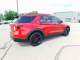 Used 2022 Ford Explorer ST w/ Equipment Group 401A image 3